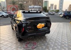Haval H6 GT